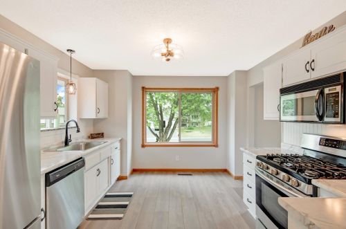 5455 274th St, Columbus MN  55092 exterior