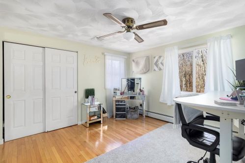 73 Tanner Ave, Warwick RI  02886-4510 exterior