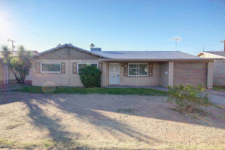 3145 Larkspur Dr, Phoenix, AZ 85032-7127