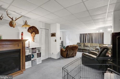 609 Pottsville St, Lykens PA  17048-1630 exterior