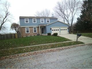 4417 Rainbrook Way, Dayton, OH 45424-4469