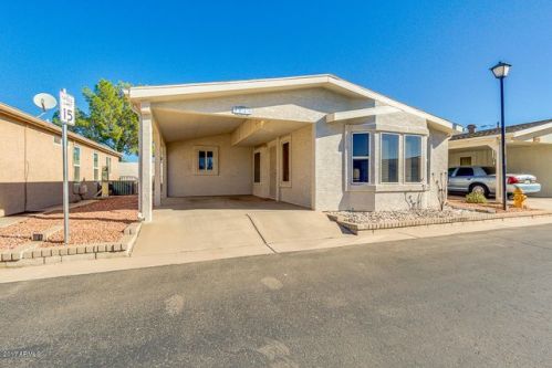 1944 Augusta Ave, Chandler AZ  85249-4877 exterior