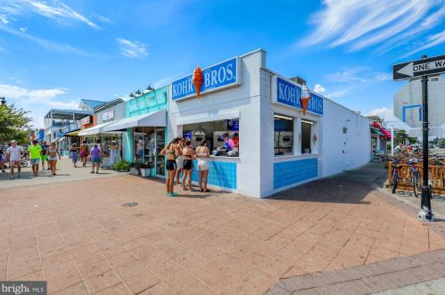 37554 Bella Via Way, Millville DE  19970 exterior