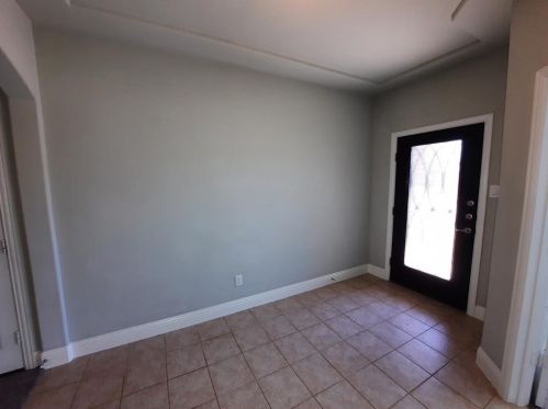 2621 Sunstar Dr, Oak Point TX  75068-3421 exterior