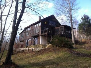 1177 Happy Hollow Rd, Huntington, VT 05462-9426