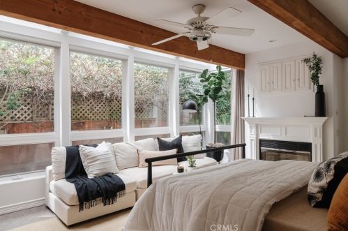 593 26th St, Manhattan Beach CA  90266-2208 exterior