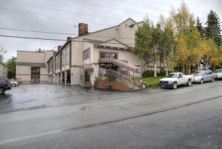 2101 29th Ave, Anchorage, AK 99517-1902