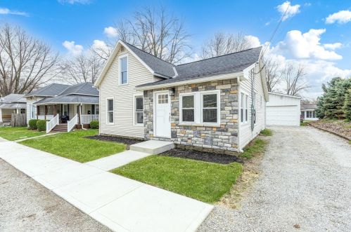 20 Herbert St, Richwood, OH 43344-1228
