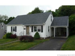 40 Salem Blvd, Union City, CT 06770-3720