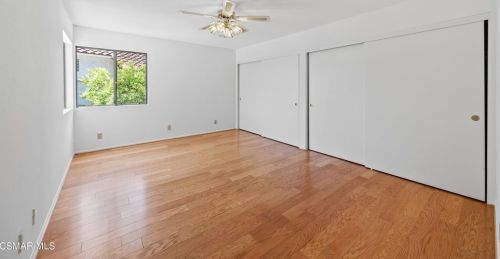 5805 Rainbow Hill Rd, Calabasas CA  91301-4636 exterior