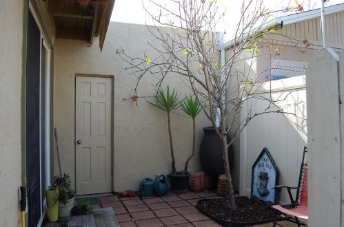 3784 Goldfinch St, San Diego CA 92103-2926 exterior