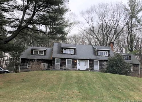 3 Peace Pipe Ln, Sherman, CT 06784-2316