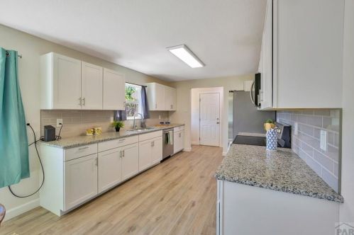 60 Amherst Ave, Pueblo CO  81005-1626 exterior