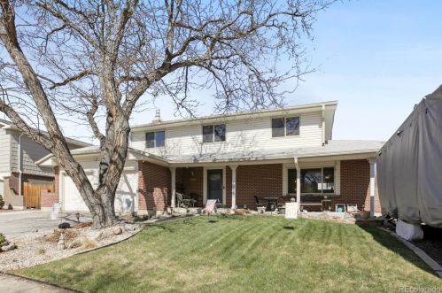 10221 101st Pl, Westminster, CO 80021-3706