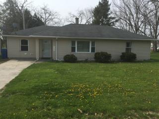 2407 Hayes Ave, Fremont, OH 43420-2636