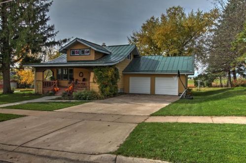 100 Prairie St, Westby, WI 54667-1030