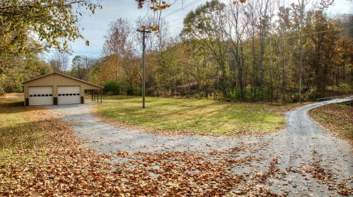 4363 Hathaway Rd, Hamilton KY  41091-8106 exterior