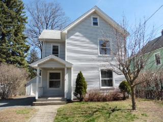 77 Pratt St, Bristol CT  06010-6259 exterior
