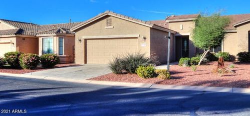 20449 Lemon Drop Dr, Maricopa, AZ 85138-3145