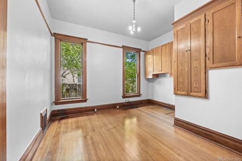 372 Ogden St, Denver CO 80218-3812 exterior