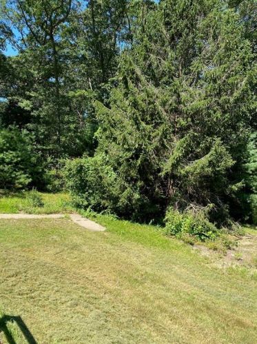 2596 Harkney Hl Rd, Coventry RI  02816-4639 exterior