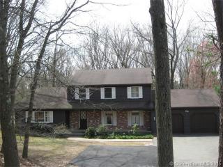 24 Thunderbird Dr, Southington, CT 06489-1618