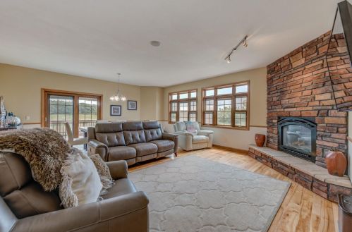 1733 250th St, Glenwood City WI  54013-8152 exterior