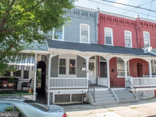 8 Chester St, Lancaster PA  17602-3602 exterior