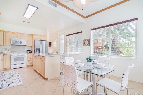 91-1007 Kai Lea St, Ewa Beach HI  96706 exterior