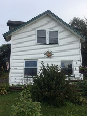 544 Province St, Richford, VT 05476-1263