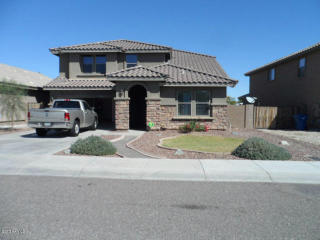 22152 Shadow Dr, Buckeye, AZ 85326-7870