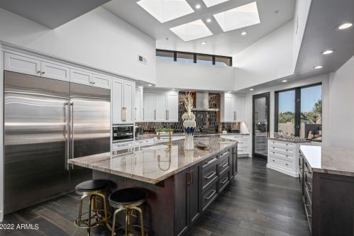 10546 Monument Dr, Scottsdale AZ 85262-4605 exterior