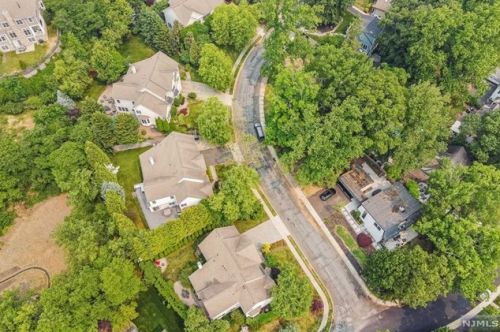 179 Underhill Rd, South Orange NJ  exterior