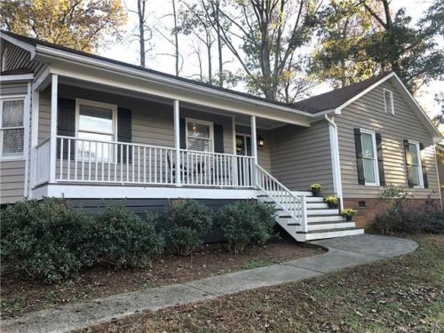 4416 Huntington Dr, Gastonia, NC 28056-8630