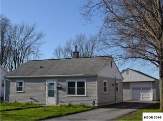 608 Foulke Ave, Findlay, OH 45840-4626