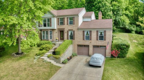 1996 Crescent Ter, Covington, KY 41017-5301