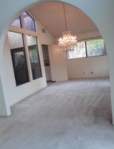 28 Lincoln Pl, Rancho Mirage CA  92270-1927 exterior