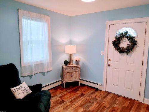 235 Knox Way, Hopatcong NJ  07843-1008 exterior