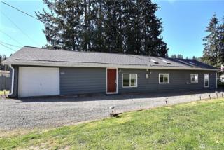 13125 149th St, Seattle WA  98058-2883 exterior