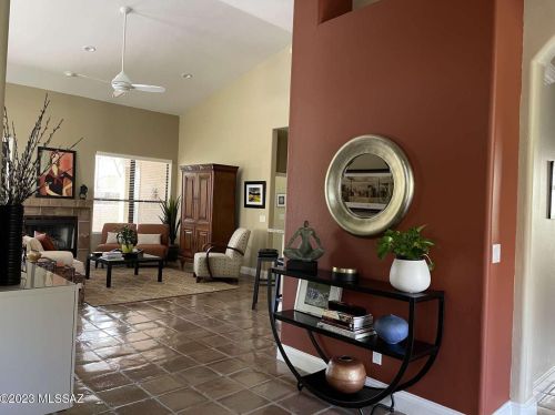 7060 Townsend Pl, Tucson, AZ 85750-0819