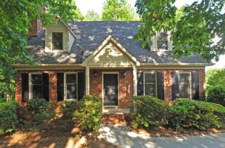 5221 Bridge Pointe Dr, Clemmons, NC 27012-8237