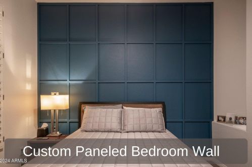 6164 Amber Sun Dr, Scottsdale AZ 85266-7035 exterior