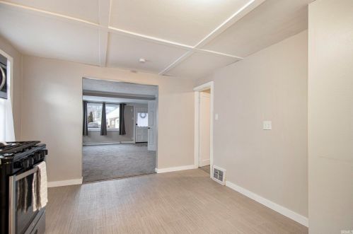 1809 Homewood Ave, Mishawaka IN  46544-2639 exterior