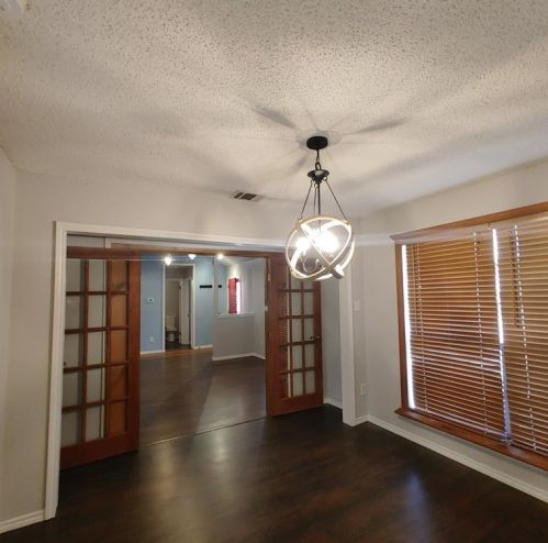 711 Cottonwood Dr, Allen TX  75002-5010 exterior