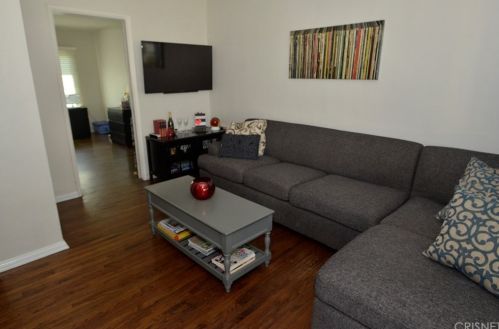 321 Winchester Ave, Glendale CA  91201-2603 exterior