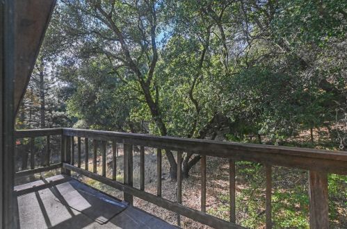 5033 Darby Ln, Vallecito CA  95247-9505 exterior