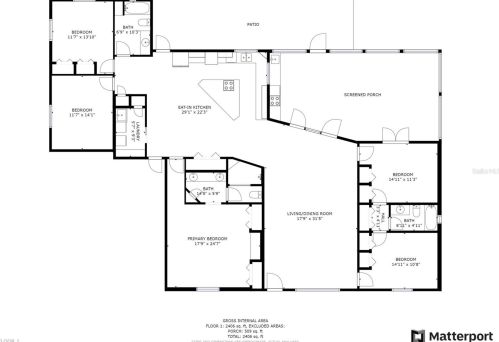 6131 Brahman Dr, Lakeland, FL 33810-3248