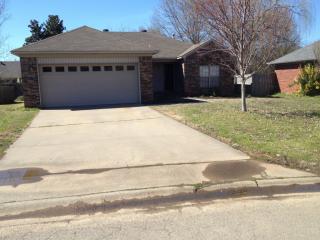 1525 New Oxford Rd, Conway AR  72034-7426 exterior