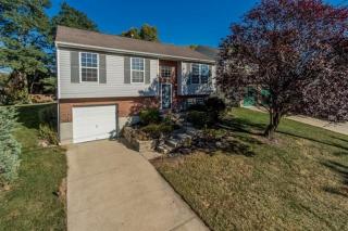 1064 Fallbrook Dr, Covington, KY 41018-2183