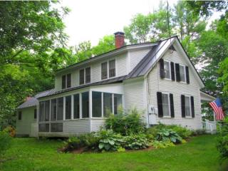 94 Houghtonville Rd, Grafton, VT 05146